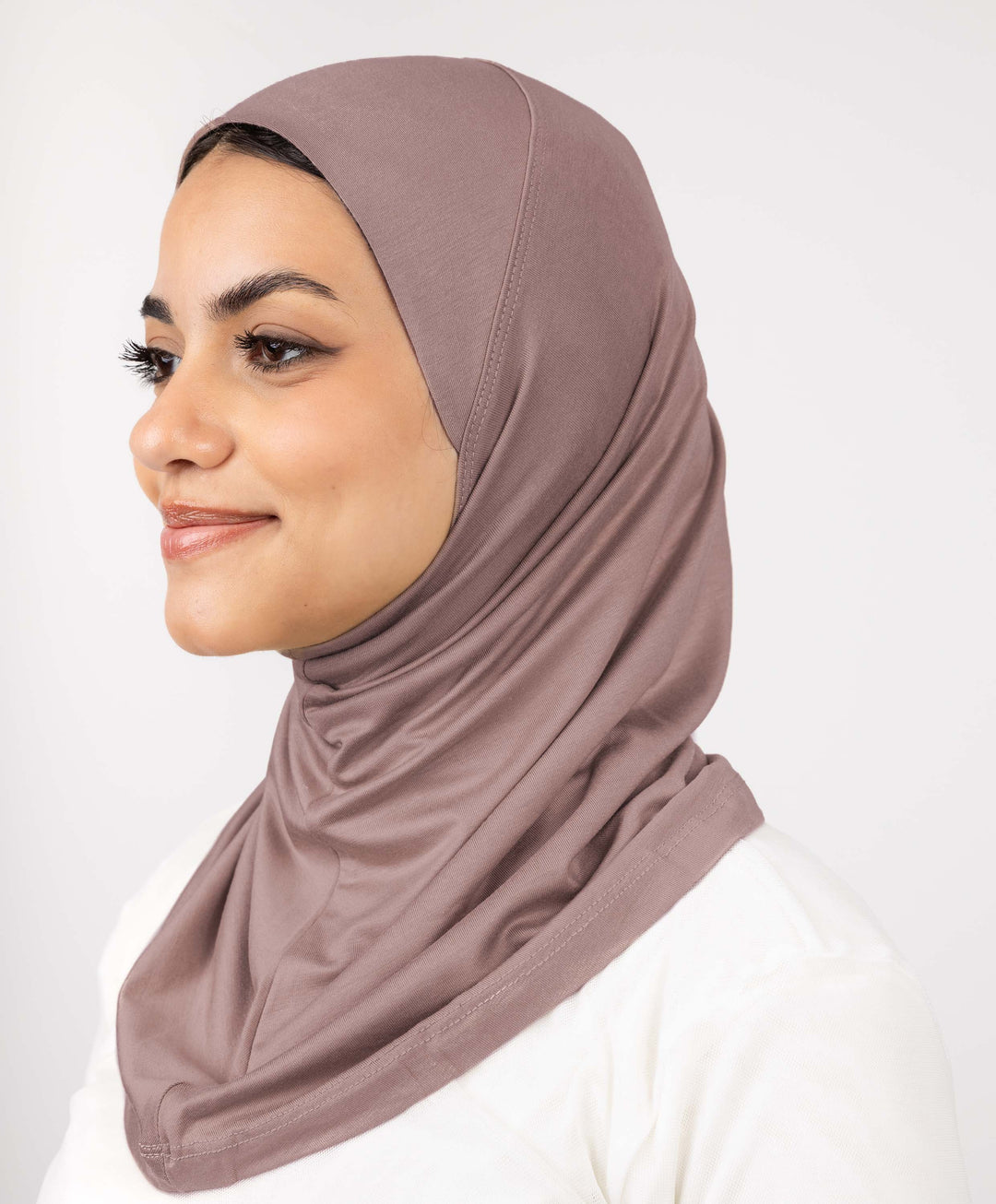 Normal Underscarf