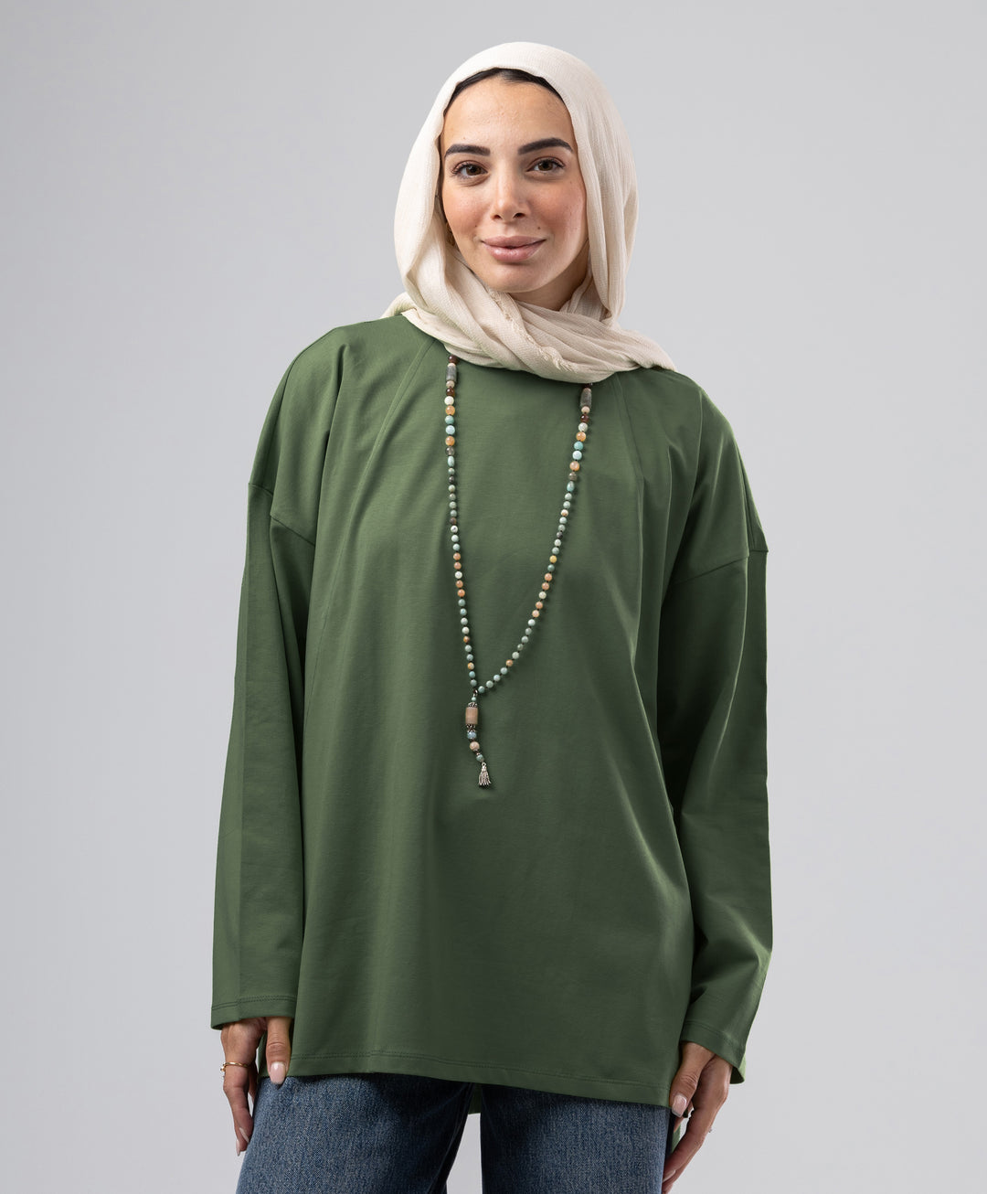New Easy Go Shirt