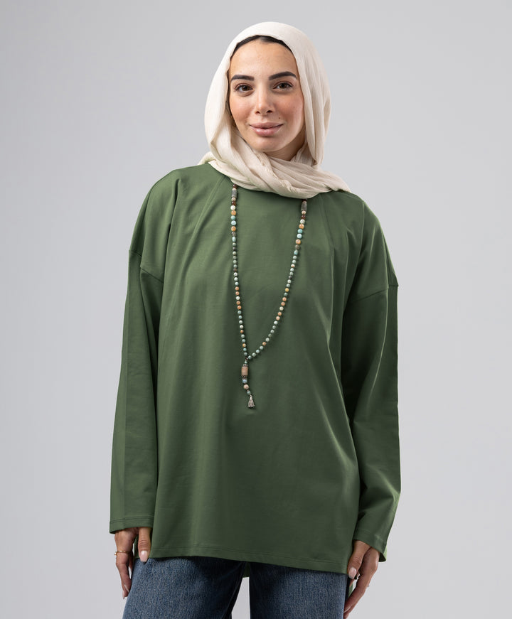 New Easy Go Shirt