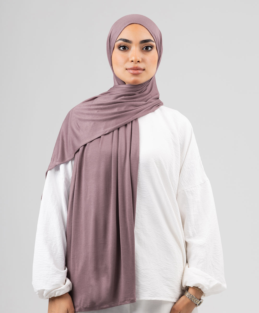 Kuwaiti Basic Scarf