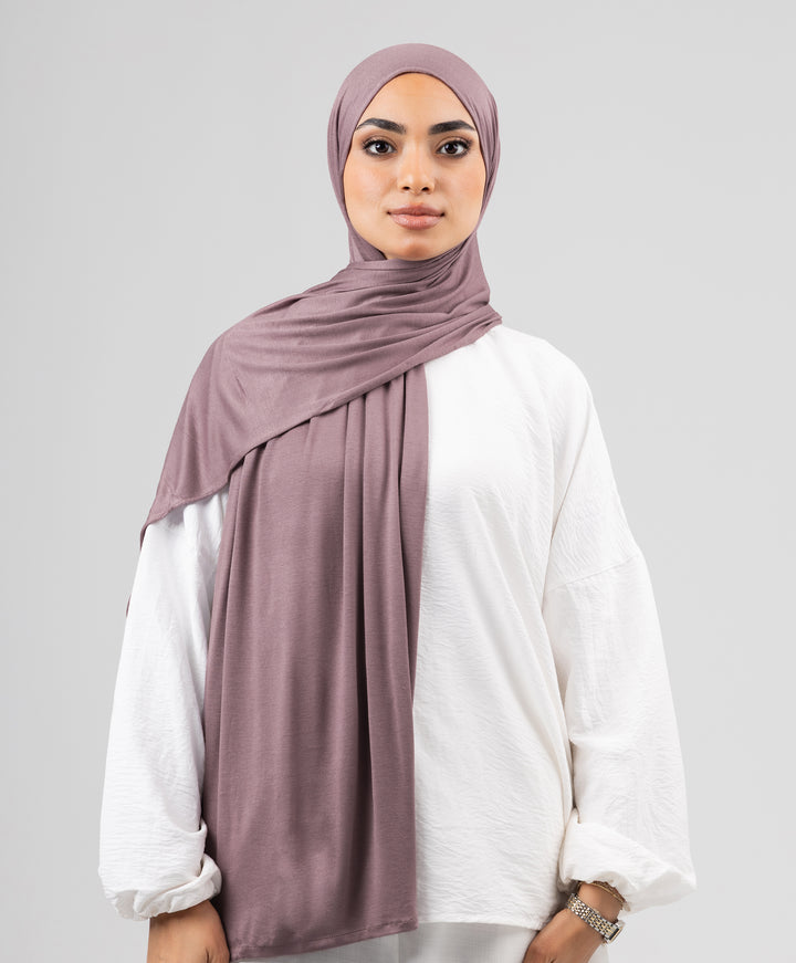Kuwaiti Basic Scarf