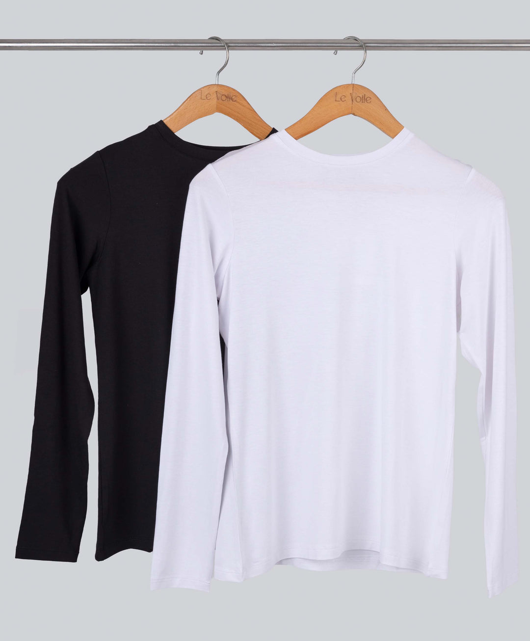 Basic Sleeves Top