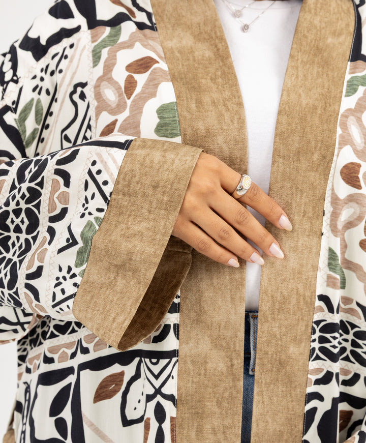 Chic Kimono