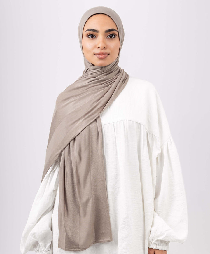 Sterling Kuwaiti Scarf