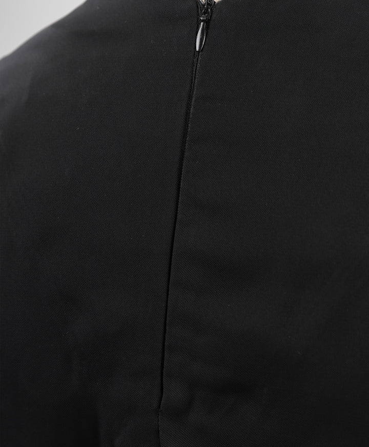 Classic Abaya