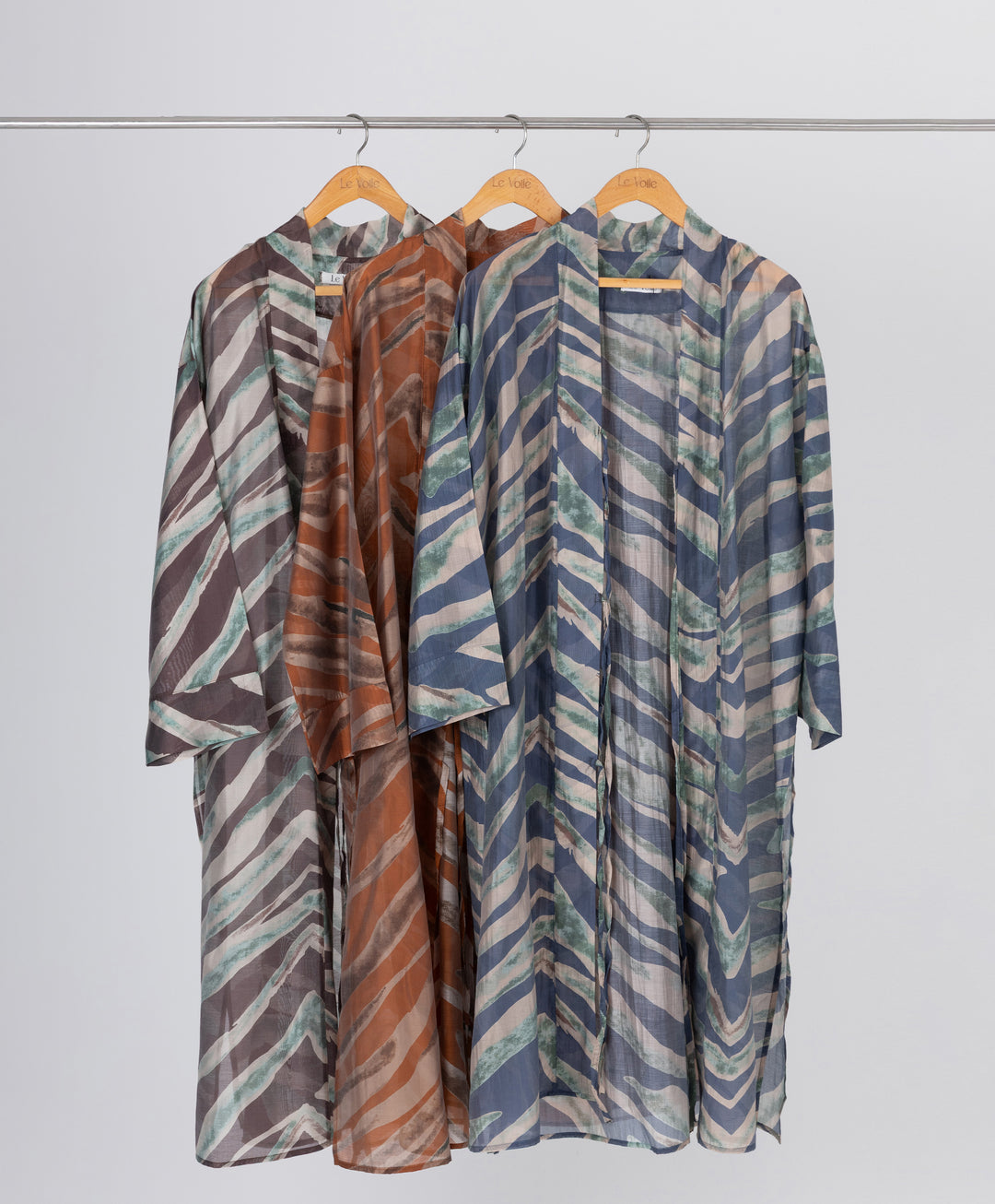 Lily Kimono