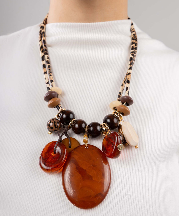 Bella Necklace