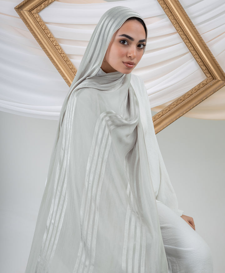 Pure Linen Scarf