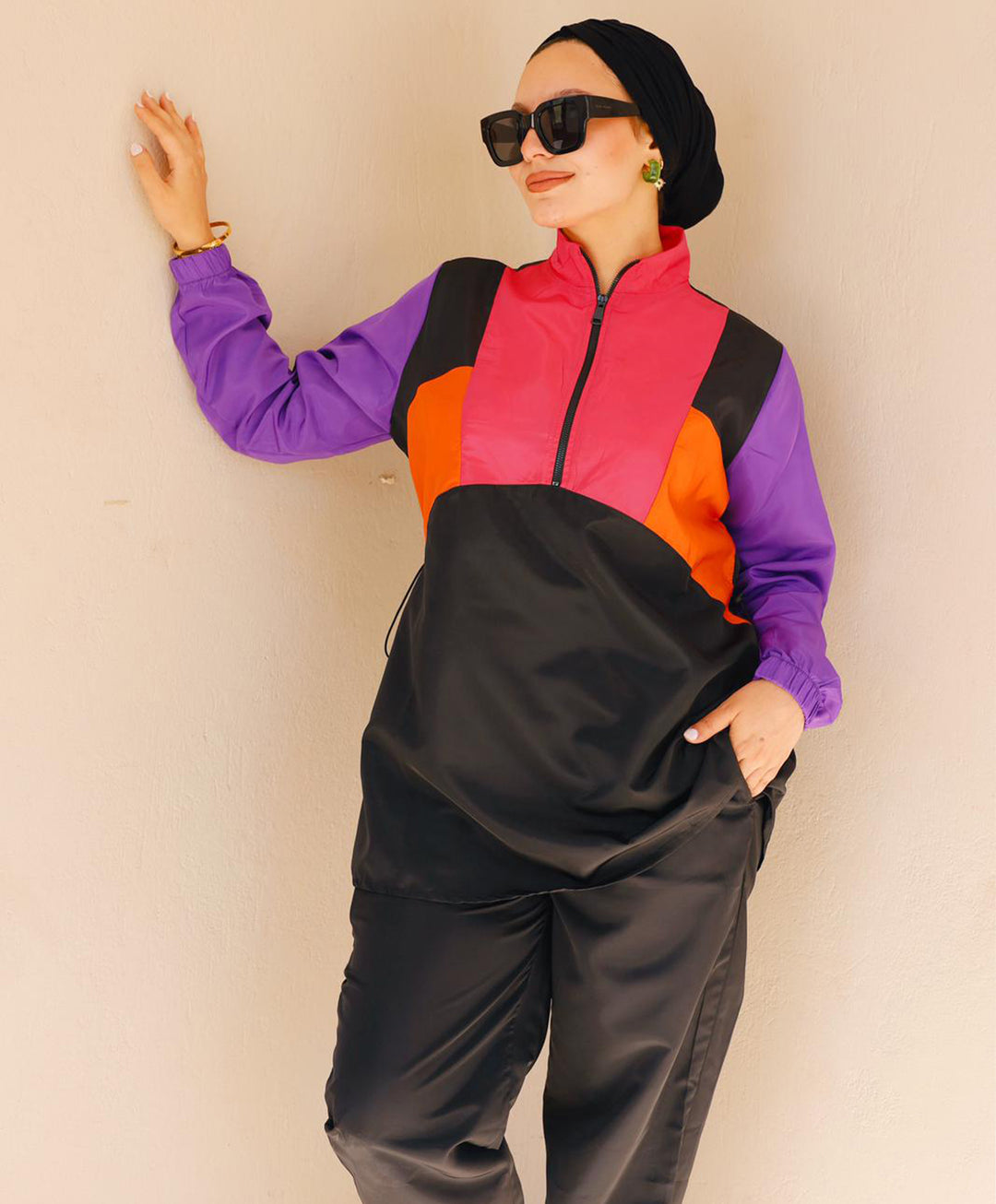 Combo Modest Burkini