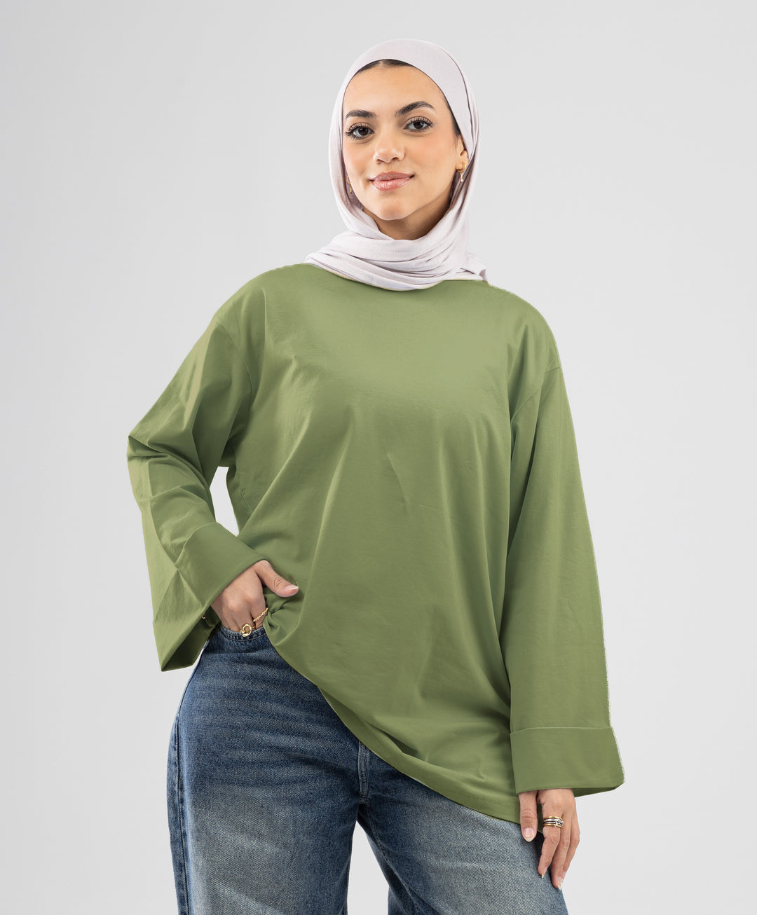 Comfy Shirt