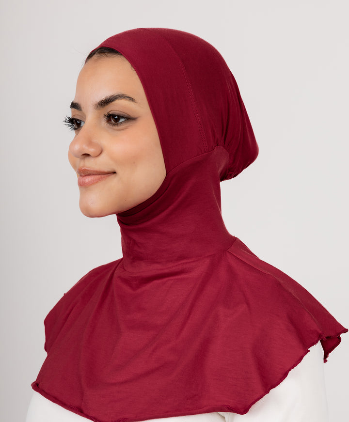 Full Neck Underscarf