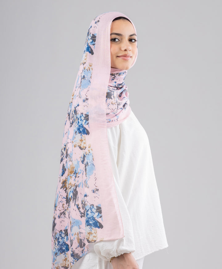 Zahra Modal Scarf