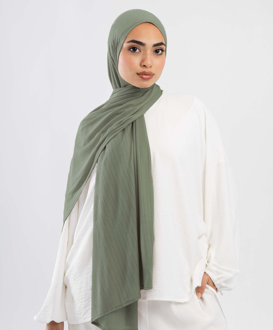 Must Have Cotton Scarf