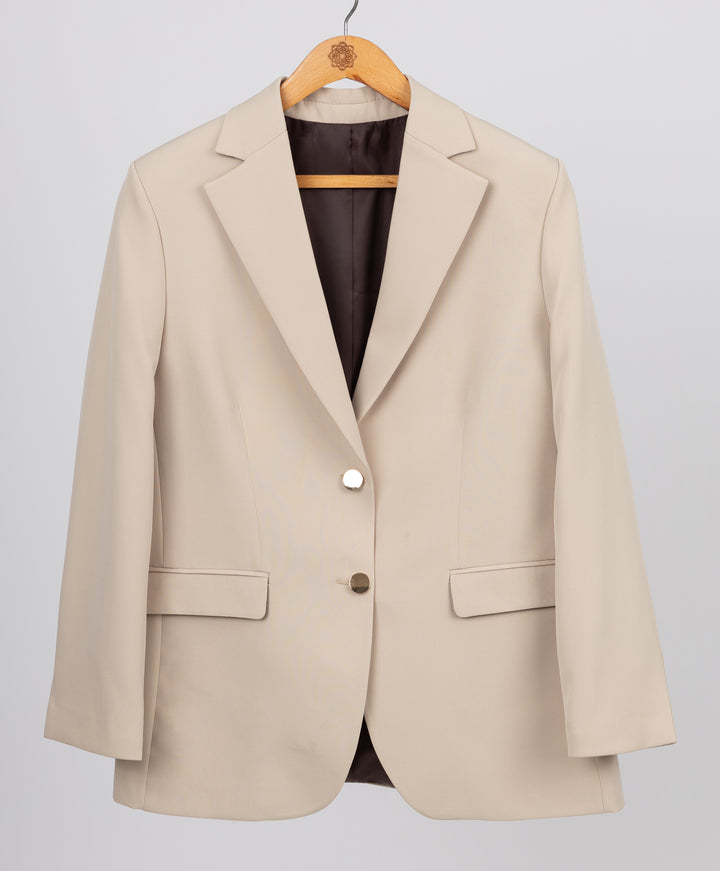 Classic Blazer