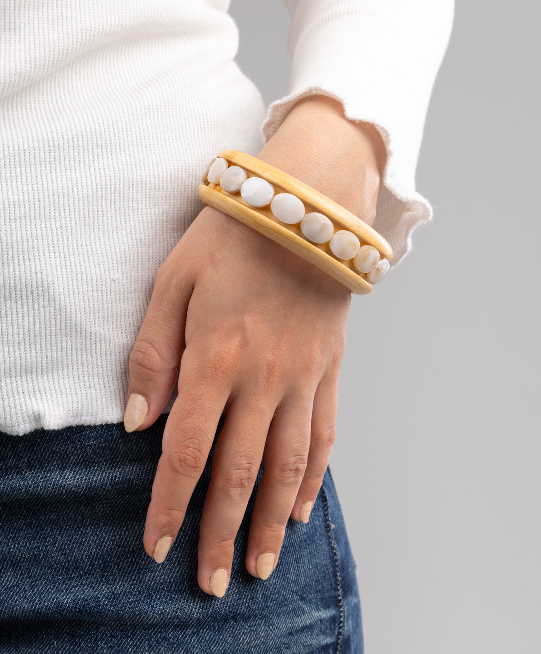 Terra Bangle
