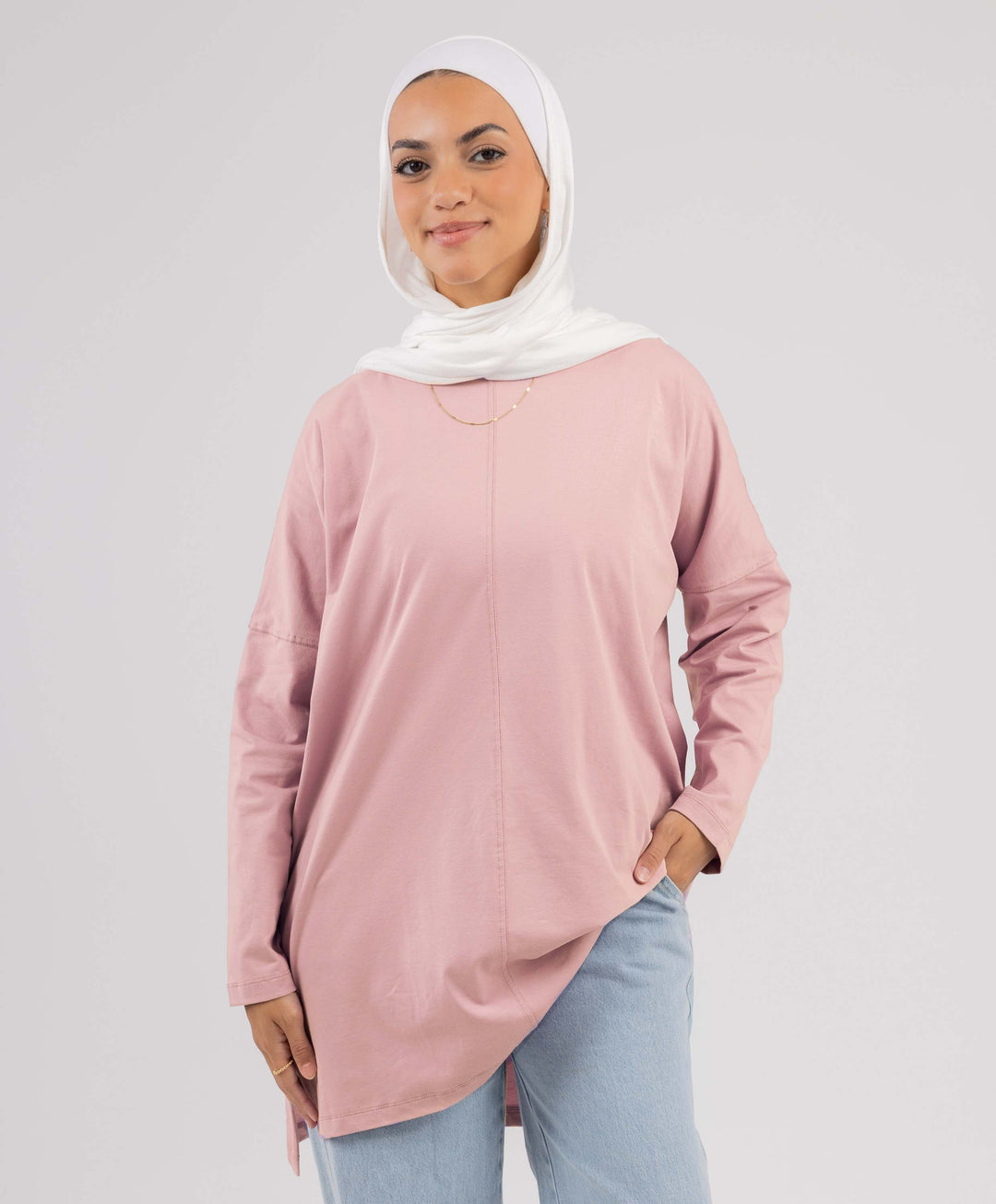 Easy Go Shirt