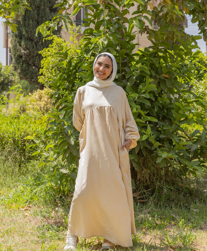 Abaya Dress