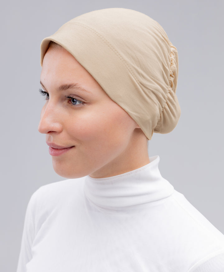 Cotton Kuwaiti Underscarf