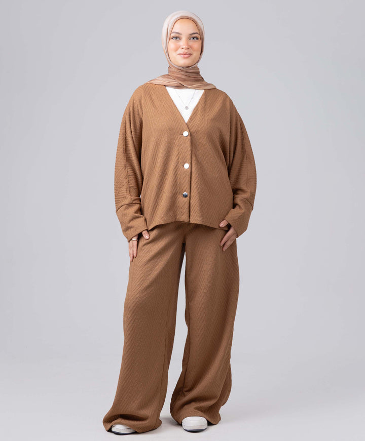 Basic Triko Set
