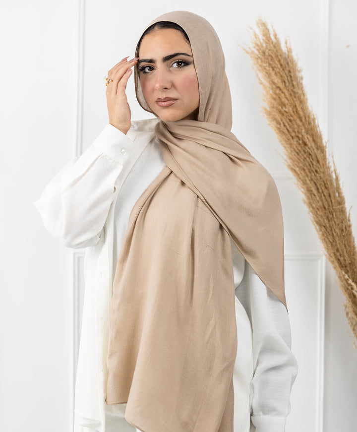 Modal Cotton Scarf