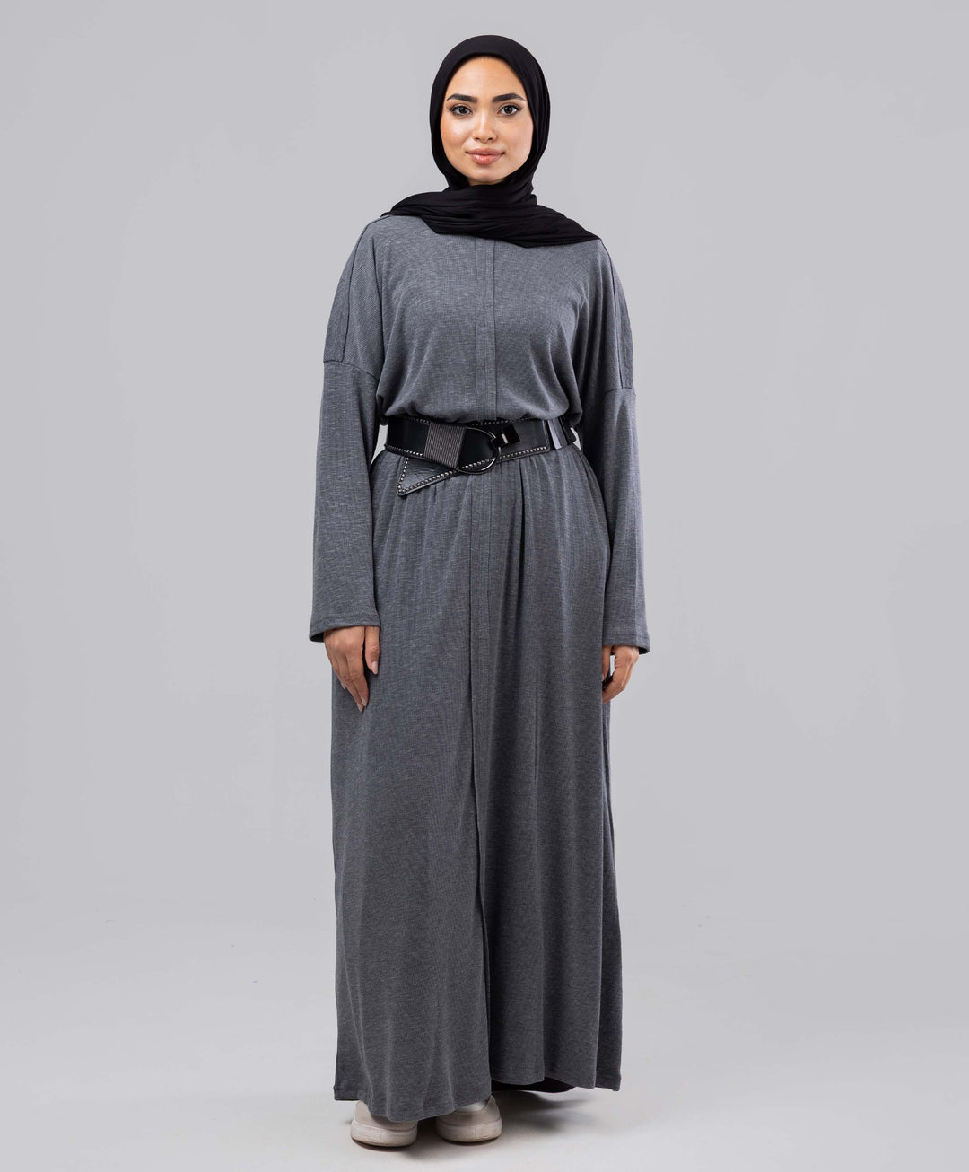 Modesty Dress