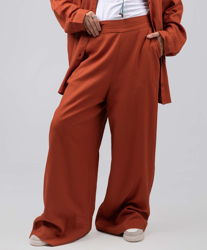 Quick Fit Pants