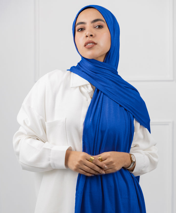 Kuwaiti Basic Scarf