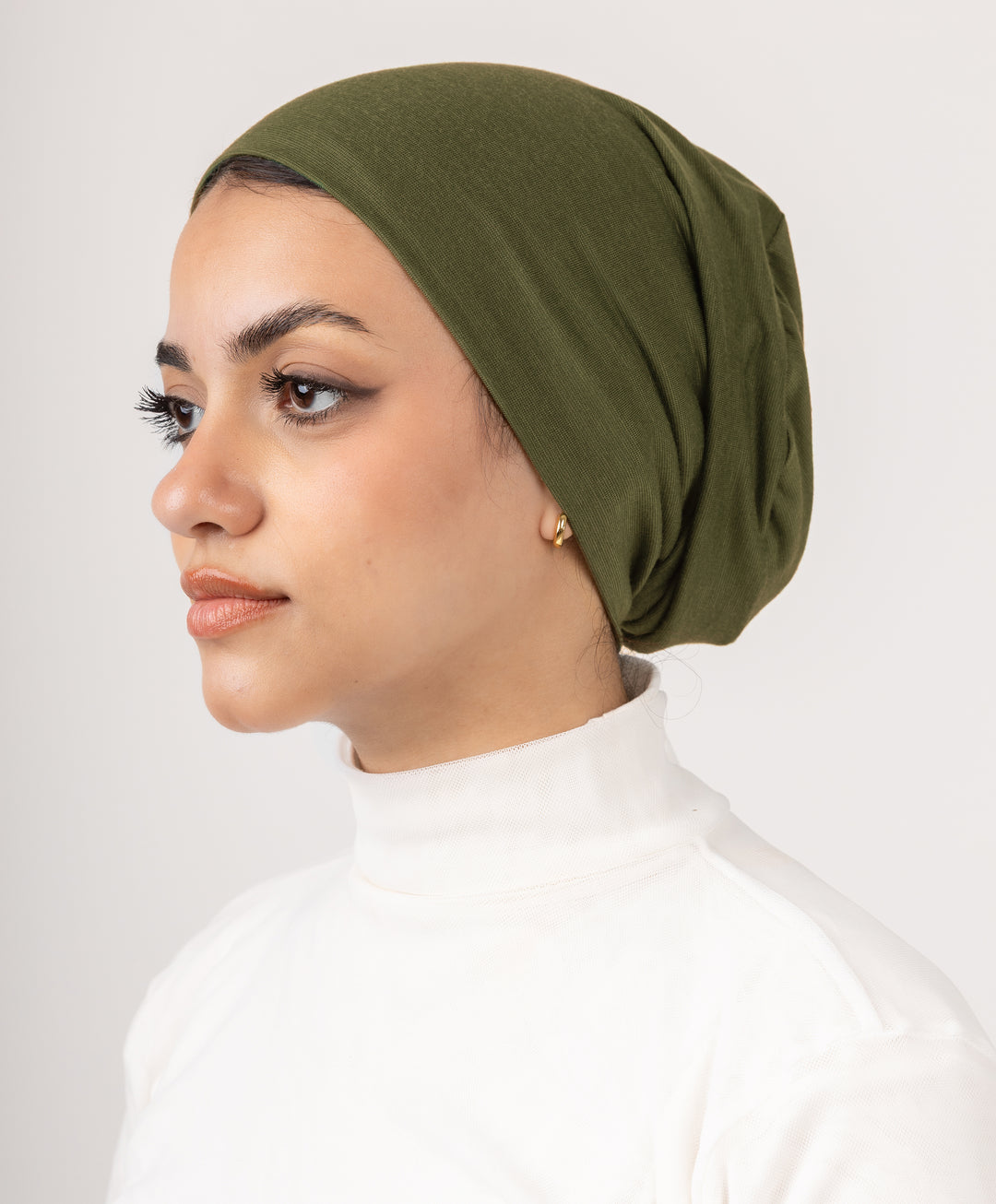 No Thread Underscarf