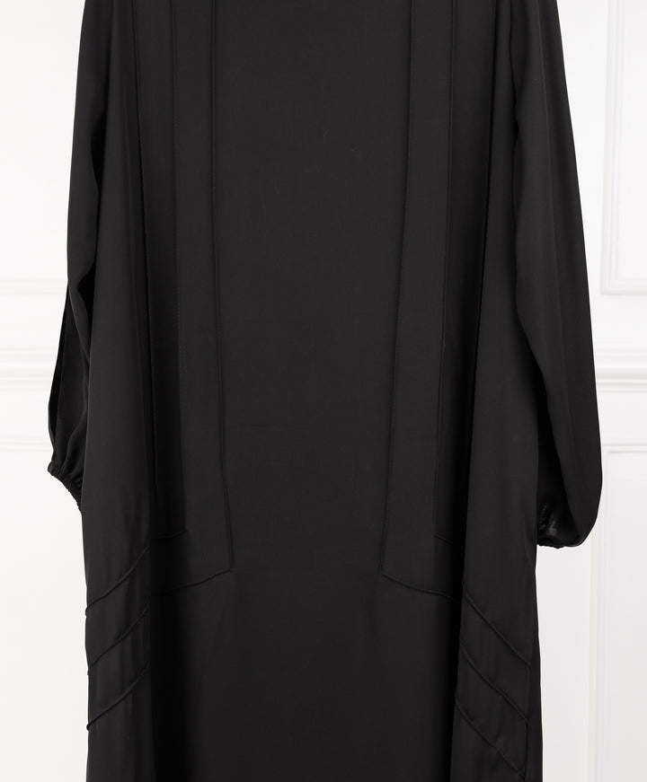 Classic Abaya