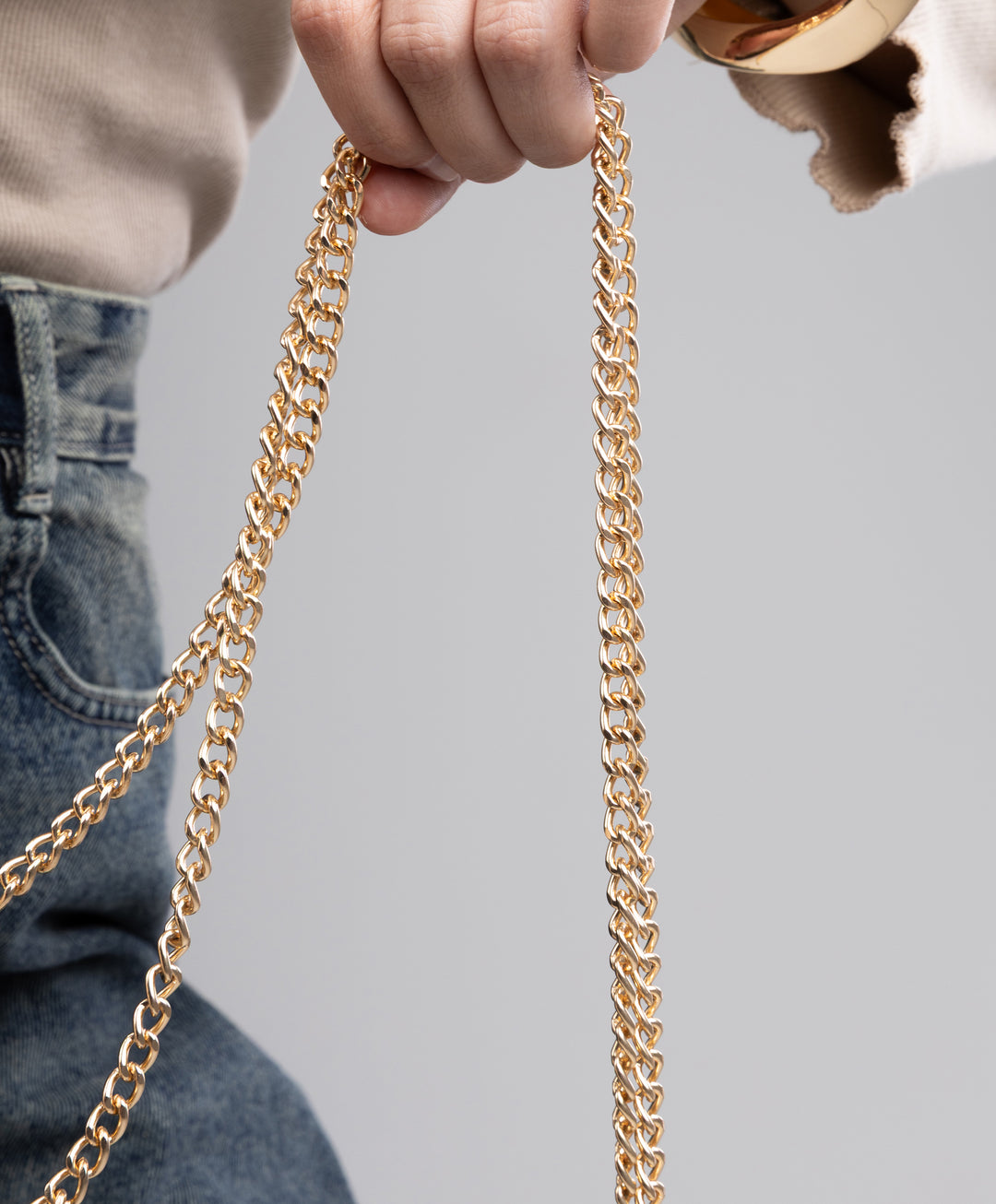 Fleuri Clutch
