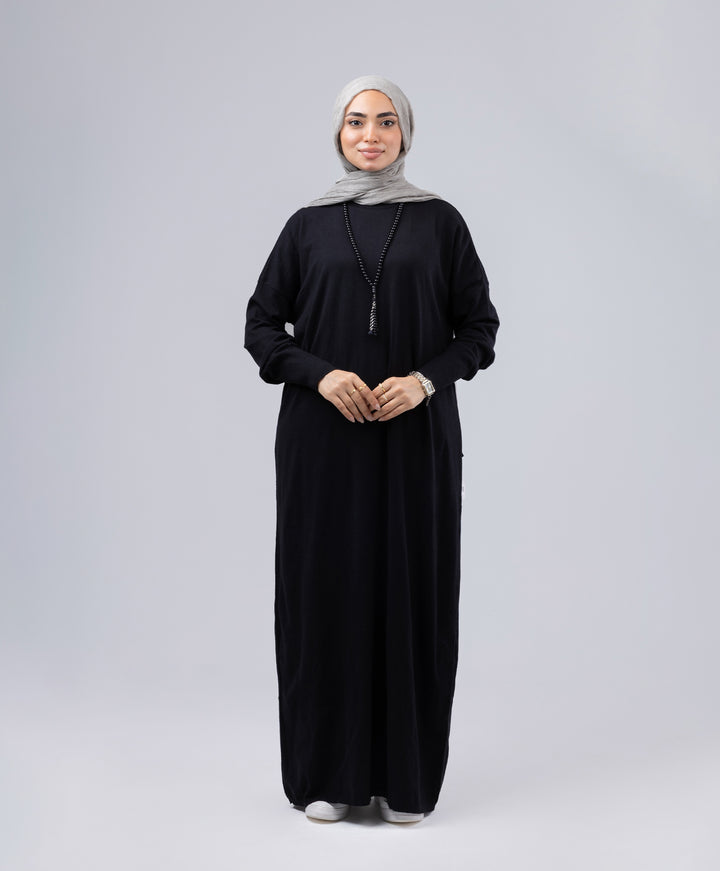 The Knitwear Dress