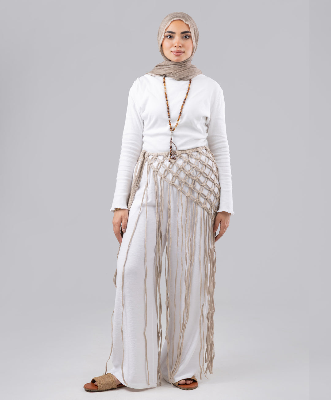 Boho Cover Up