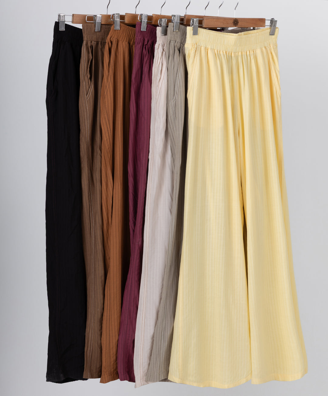 Loomy Pants