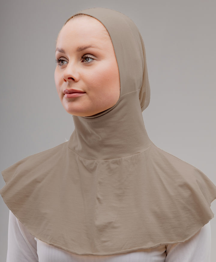 Full Neck Underscarf