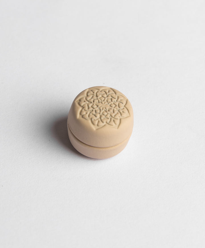 Mandala Magnetic Pin