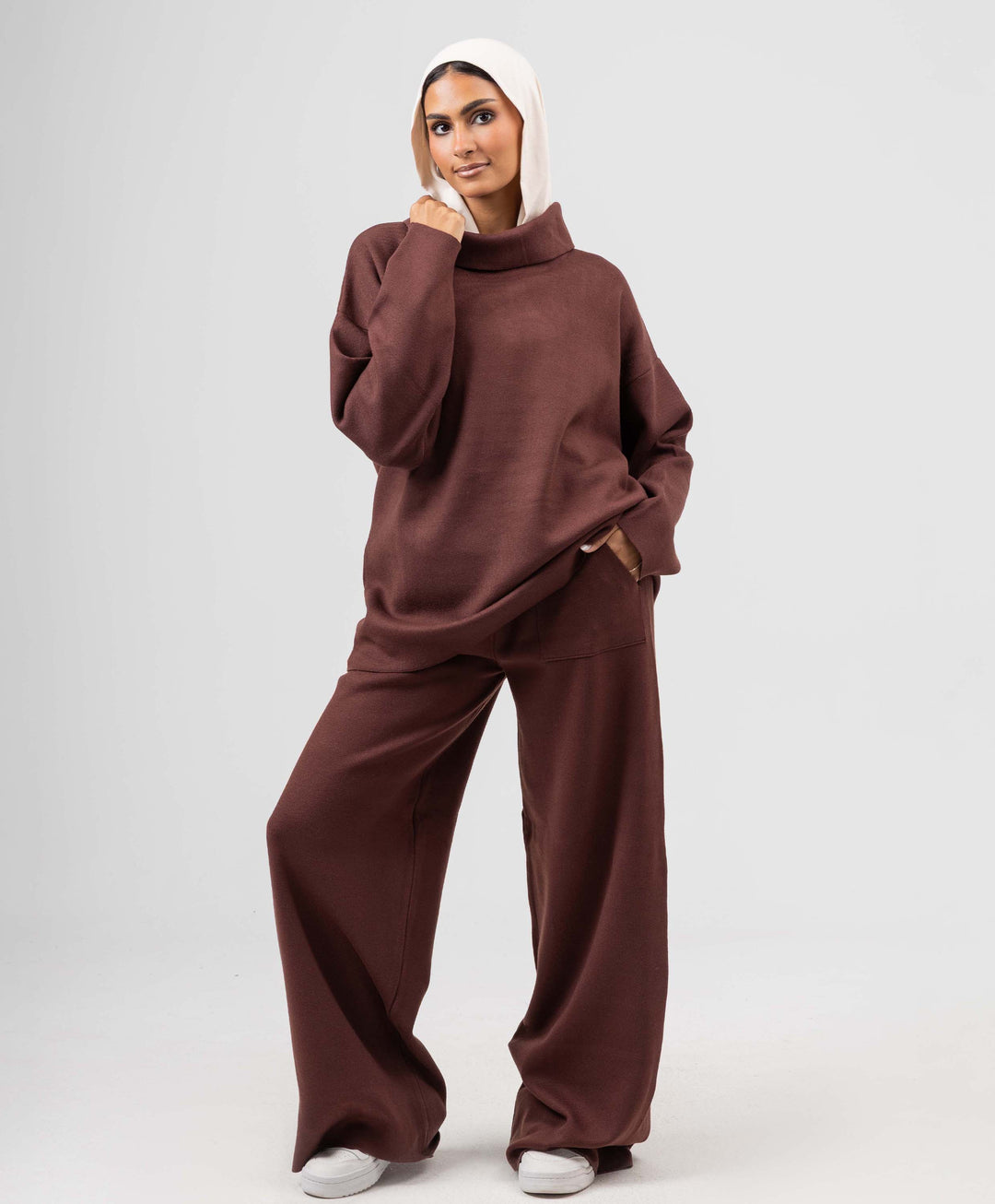 Everyday Wool Set