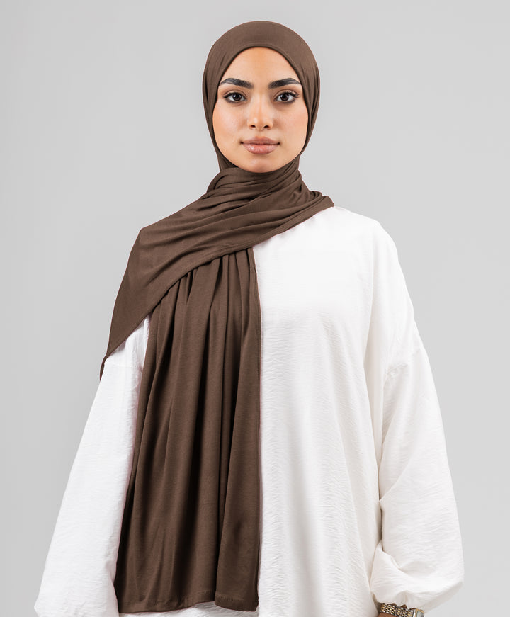Kuwaiti Basic Scarf