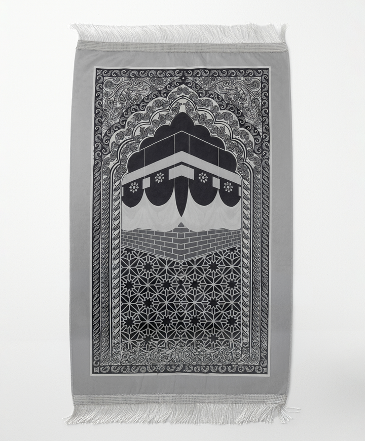 Fajr Prayer Mat