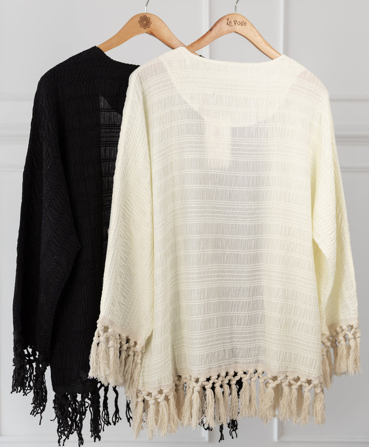 Boho Kimono