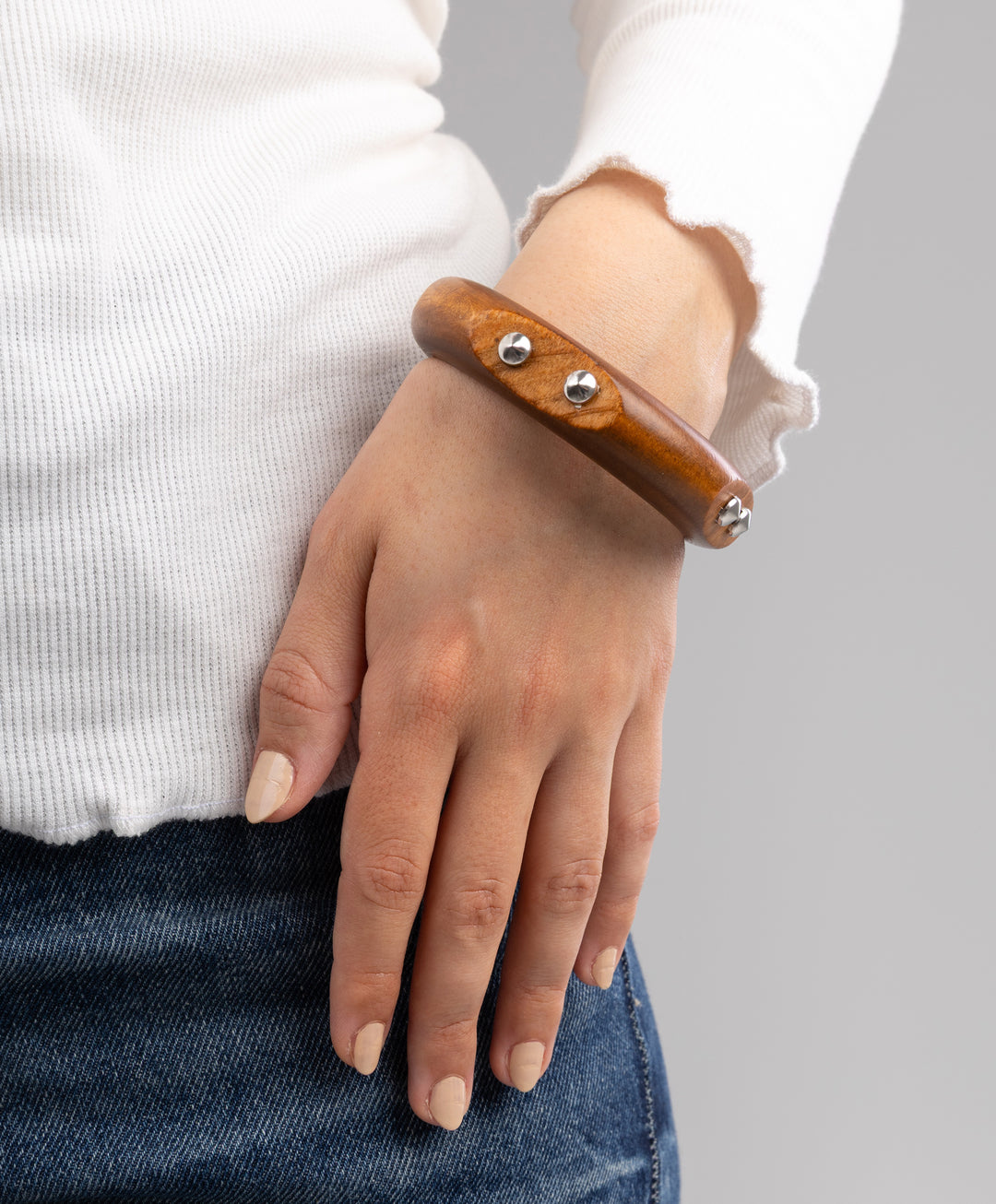 Dome Bangle