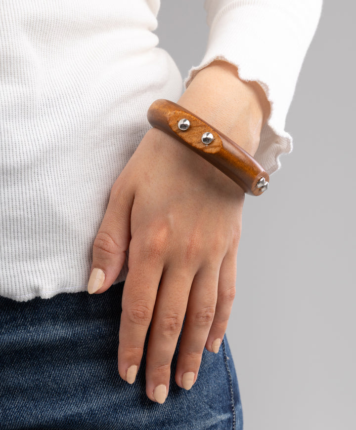 Dome Bangle