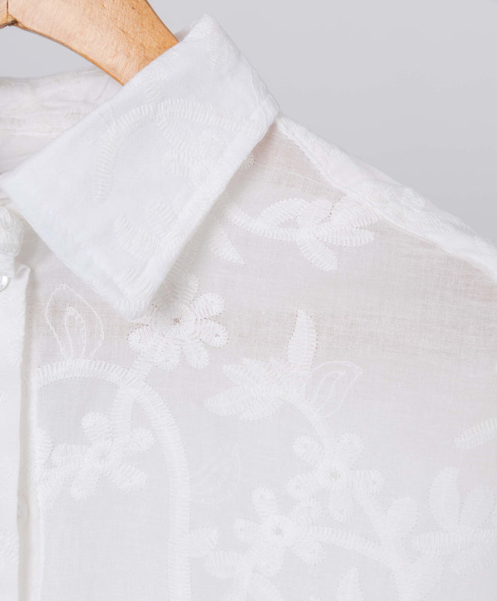 Fleur Shirt