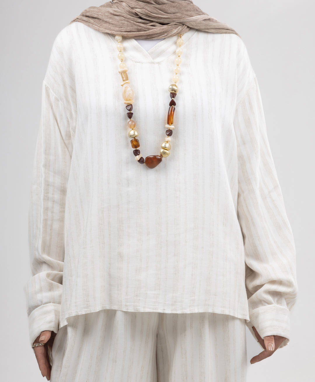 Luxe Linen Set