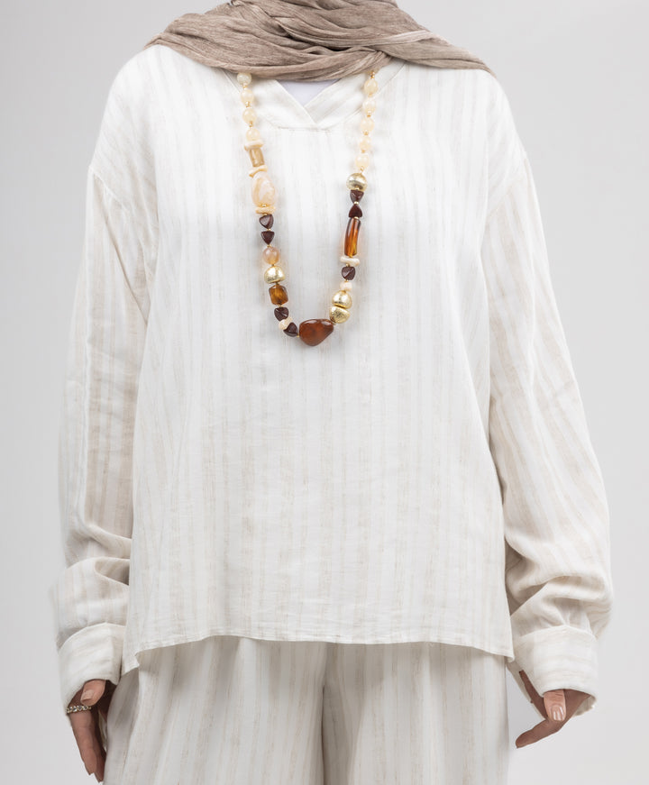 Luxe Linen Set