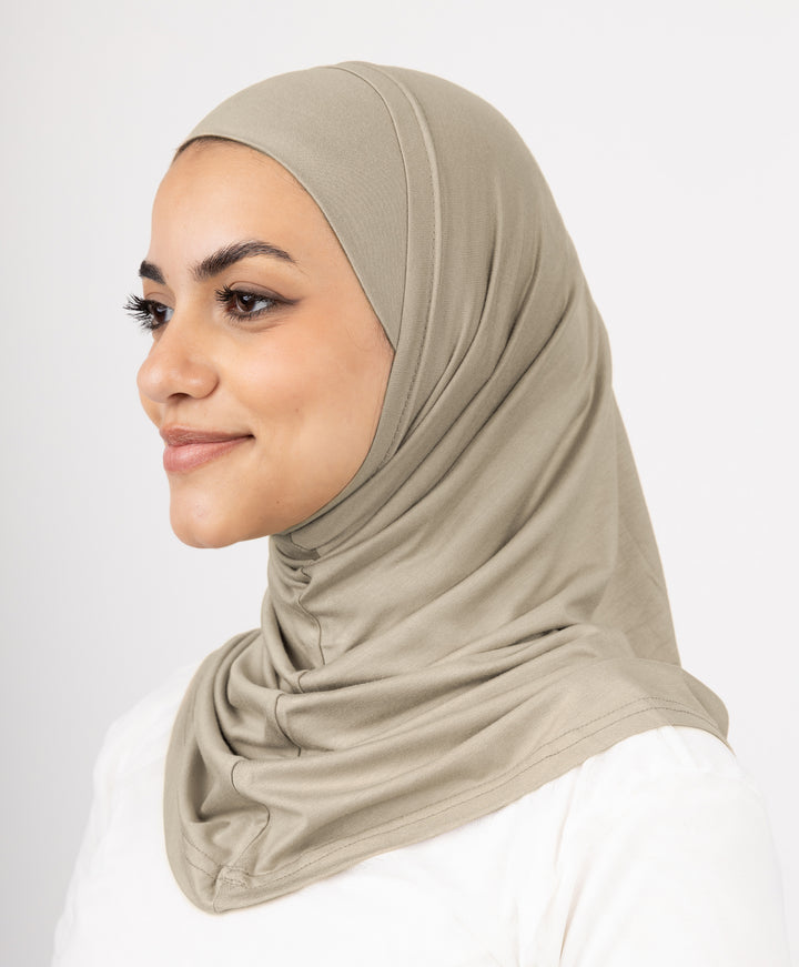 Syrian Underscarf 2 pcs