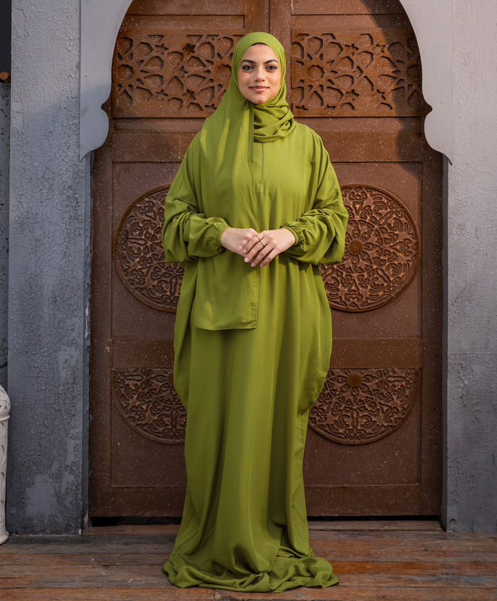 Plain Viscose Isdal