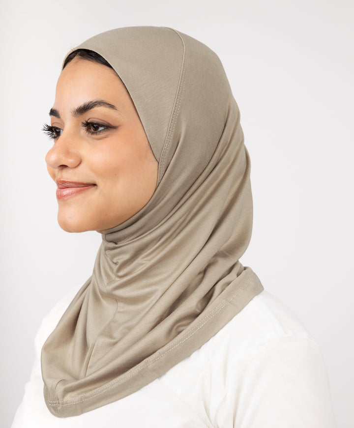 Normal Underscarf