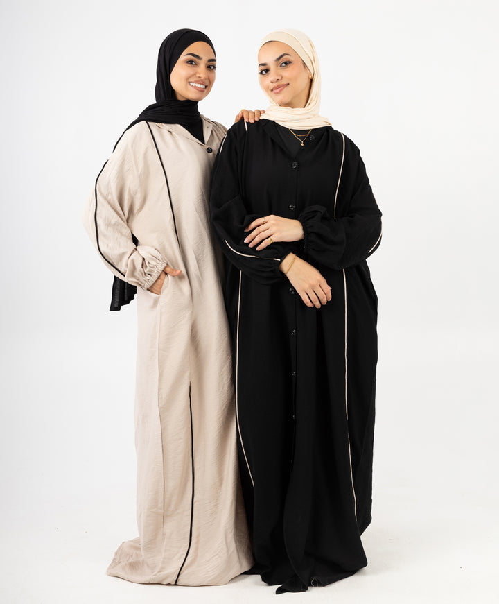 Classy Abaya