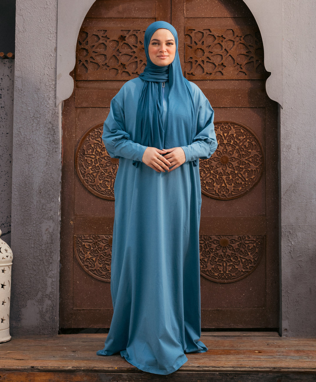 Everyday Abaya