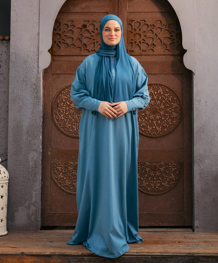 Everyday Abaya